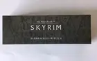 The Elder Scrolls V Skyrim Mini Replica Scroll Loot Crate New Open Box