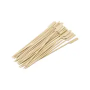 Jumbuck Flat Bamboo Skewers - 50 Pack