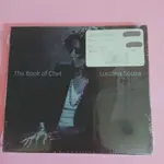 LUCIANA SOUZA THE BOOK OF CHET BAKER CD 爵士人聲 巴西 流行 B15