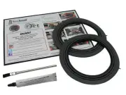 86160-AF060, 8616O-AFO6O Toyota Sequoia, Tundra Speaker Repair Kit FSK-7M-Toyota