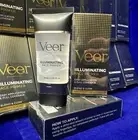 VEER Illuminating Blurring Face Primer Blend & glow 30ml 1oz Cyclomethicone