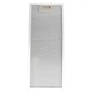 Durable Stainless Steel Range Hood Filter for Enhanced Air Circulation