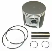 YAMAHA 200HP-250HP PISTON KIT STARBOARD STD 90mm r.o: 69L-11631-01-86