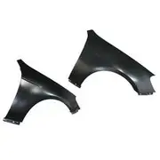 Sterling Front Guard to suit Holden Epica 03/2007 to 2011 - HLEC-GUD-03R