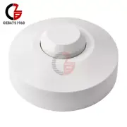 AC220-240V SK-701 LED Microwave Radar Sensor Light Switch Body Motion Detector
