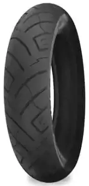 777 Cruiser HD Rear Tire 140/70-18 72H Bias TL Harley Softail Springer 03