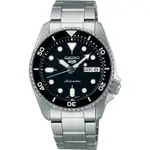 SEIKO 精工 5 SPORTS 系列機械錶 送禮推薦-38MM(SRPK29K1/4R36-14B0D)_SK045