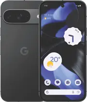 Google Pixel 9 128GB Obsidian