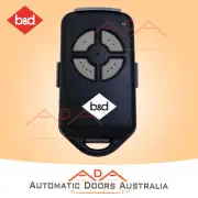 B&D PTX4 _ GARAGE DOOR REMOTE 433.92MHz Transmitter 059120/059116
