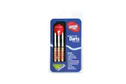 AFL Sydney Swans - Set Of 3 With Carry Case - 24 Gram Dart - Brass