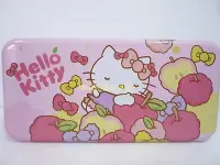 在飛比找Yahoo!奇摩拍賣優惠-台製~㊣版授權雷射標籤~三麗歐家族Hello Kitty 超