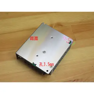 MW鐵殼電源器50W12V4A．LRS-50-12監控電源工業電源LED燈變壓器交換式電源供應器