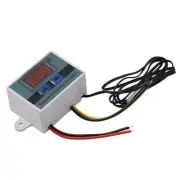 1pcs 24V Digital Solar Water Heater Temperature Controller Thermostat #XH-W3001.
