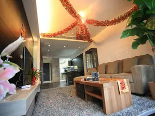 超極致海景度假酒店(青島黃島膠南那魯灣店)Chaojizhi Seaview Holiday Hotel (Qingdao Huangdao Jiaonan Naluwan)