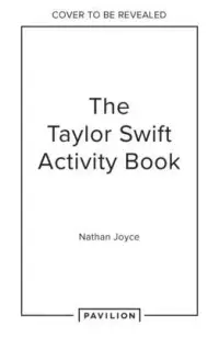 在飛比找博客來優惠-The Taylor Swift Activity Book