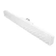 E26 E27 LED Tube Light Bulb 24W Led Screw In Light Bulb 3 Color Light HG