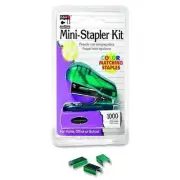 LEO82000 - CLI Mini Stapler Kit