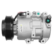 Air Con AC Compressor for Kia Sorento XM 2.4L Petrol G4KE 01/09 - 12/12