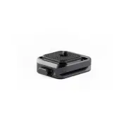 PGYTECH CG-050 Arca-Type Quick Release Clamp And Plate