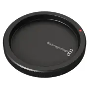 Blackmagic Design Camera - Lens Cap PL (Fits body of PL Cameras)