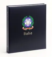 DAVO 6137 ITALY Hingeless Album 2017-2022