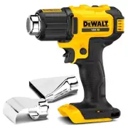 DeWalt DCE530N-XJ 18V XR Li-ion Cordless Heat Gun - Skin Only