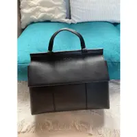 在飛比找蝦皮購物優惠-TORY BURCH BLOCK-T SATCHEL