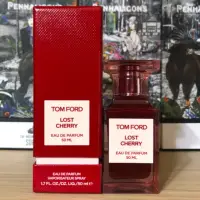 在飛比找蝦皮購物優惠-試香 Tom Ford 私人調香系列 Lost Cherry