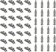 REVO 48X Valve Lifters & Rocker Arms Kit Replacement for Ford Mustang Lincoln Navigator 3L3Z6564A