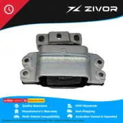 New TRANSGOLD Engine Mount For VOLKSWAGEN PASSAT 118 TSI B7 2010-2015 #TEM3274