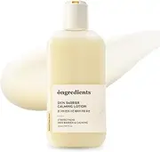 ONGREDIENTS Centella Asiatica Skin Barrier Calming Lotion, Instantly Soothes Sensitive Skin, Moisturizing Lotion for Dry Skin, Vegan, Korean Skin Care