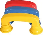 Early Learning Phone Toys Set Pcs Reading Phones Sound Tube for Boys and Girls Education Communication Skills