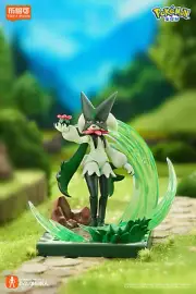 Blokees FG-03383 Meowscarada Pokémon Horizons: The Series assemble Toys Ornament
