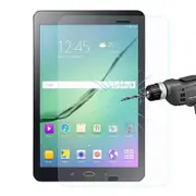 9h Tempered Glass Film for Samsung Galaxy Tab S2 8.0
