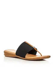 Andre Assous Women's Nice Thong Sandals