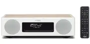 Yamaha TSX-B237(MN Desktop Audio CD USB FM Radio Bluetooth Qi Support Retro NEW