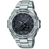 在飛比找樂天市場購物網優惠-CASIO卡西歐 G-SHOCK GST-B500D-1A1