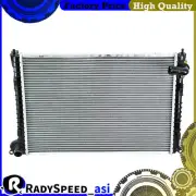26MM RADIATOR For 2001-07 MINI ONE COOPER RADIATOR R50 R52 R53 WITH AIR CON RA05 (for: Mini)
