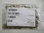 HI-TECH FASTENERS THRU - THREAD PRESS FIT INSERT (SET OF 1000) BRASS PPB-832-1