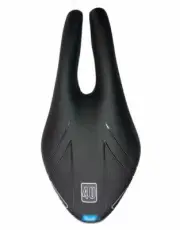 Black Road Triathlon Time Trial MTB Road Bike Saddle Saddles 270*130mm NEW~