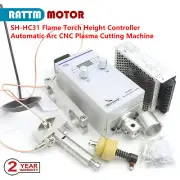 SH-HC31 Torch Height Controller Arc Voltage for Plasma CNC Flame Cutting Machine