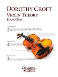 在飛比找博客來優惠-Violin Theory: String Orchestr
