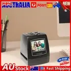 35/135mm Protable Negative Film Slide Scanner 2.4Inch LCD Screen Viewer (US) Hot