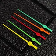 12MM Second Hand No Luminous Watch Hands for NH35/36/4R Watch Movement Repair