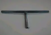 New Toro Pivot Assembly 104638303 Toro TimeCutter Z Zero Turn Deck Support
