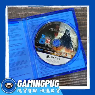 【GAMINGPUG】PS5 遺跡2 Remnant II 簡體中文版 & PS4 遺跡1代 灰燼重生/來自灰燼
