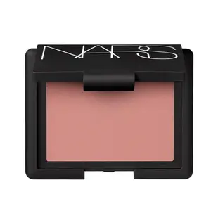 【NARS】炫色腮紅(#BEHAVE) 4.8g-慈濟共善