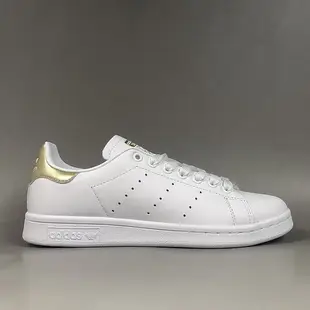 香港代購全新正品 adidas 愛迪達 女鞋 三葉草 STAN SMITH 系列 中性史密斯 男鞋 休閑鞋 小白鞋 情侶