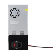 3D Printer Regulated Power Supply for Ender-3 3PRO Dual-Gear Auto-Leveling