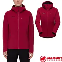 在飛比找momo購物網優惠-【Mammut 長毛象】女 Ultimate Comfort